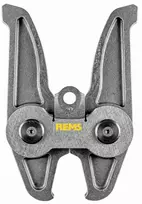 REMS adapteris Z6 XL, PR-3S presavimo žiedams XL 64,0–108,0