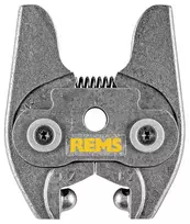 REMS adapteris Mini Z1, PR-2B presavimo žiedams
