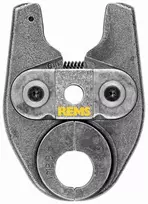 REMS presavimo žnyplės Mini VMP 3/8"
