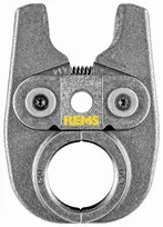 REMS presavimo žnyplės Mini Fz 40