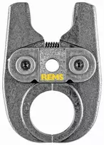 REMS presavimo žnyplės Mini K1/40