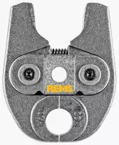 REMS presavimo žnyplės Mini K/20