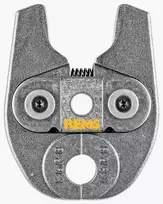 REMS presavimo žnyplės Mini K16/P18