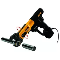 REMS vamzdžių presas Akku-Press 14V ACC Power-Edition Basic-Pack