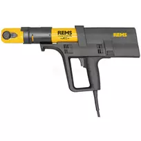 REMS vamzdžių presas Power-Press XL ACC Basic-Pack