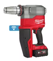 Milwaukee vamzdžių plėstuvas M18 FPXP-H10502C