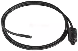 Kontrolės kameros kabelio komplektas REMS CamScope Color 9-2 180°/90°