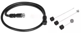 Kontrolės kameros kabelio komplektas REMS CamScope Color 16-1