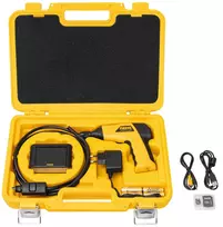 REMS kontrolinė kamera CamScope Set 9-2