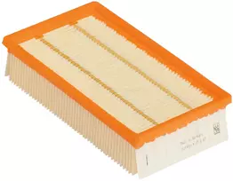 Filtro REMS Pull M / L dulkių siurbliui, sausam siurbimui
