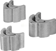 Šaldymo detalės REMS 1½-2", Frigo 2 F-Zero