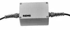 Elektroninis greičio reguliatorius REMS Turbo K