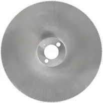 Pjūklo diskas metalui REMS HSS-E 225 × 2 × 32 mm, 220 dantų