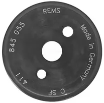 Pjovimo diskas REMS C-SF, Cento / Cento 22 V