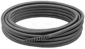 Vamzdžių valymo spiralė REMS 10 mm x 10 m