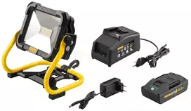 Akumuliatorinis šviestuvas REMS Lumen 2800 22 V