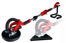 Einhell teleskopinis šlifuoklis TE-DW 225 X