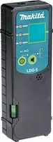 Lazerio imtuvas Makita LDG-5