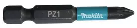 Makita antgalis Impact PZ2 50 mm 10 vnt