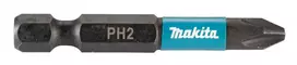 Makita antgalis Impact PH2 x 50 mm 10 vnt