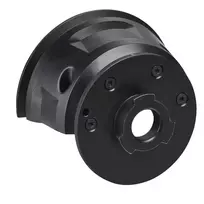 Pagrindo plokštė Milwaukee SWITCH PACK™ automatinio padavimo įrenginiui, M18 FFSDC