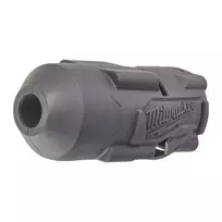 Guminis dangtelis Milwaukee M18 FHIWP12 akumuliatoriniam smūginiam veržliasukčiui