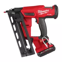 Milwaukee akumuliatorinis viniavimo pistoletas M18 FN16GA-202X