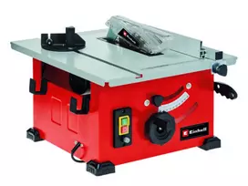 Einhell pjovimo staklės TC-TS 210