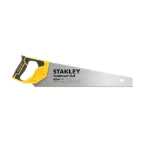 Stanley rankinis pjūklas 450 mm 7 TPI