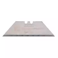 Stanley peiliukai 62 mm 100 vnt. (1-11-916)