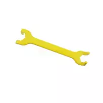 Stanley praustuvo raktas 1/2" ir 3/4"