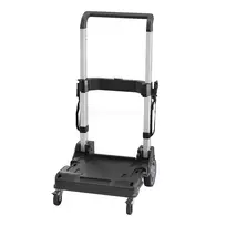 Stanley įrankių vežimėlis PRO-STACK FMST1-72363