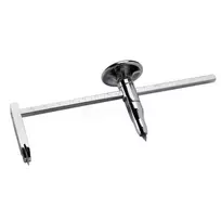 Stanley skylės pjoviklis gipso kartonui iki 40 cm