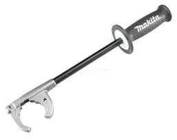 "Makita" papildomos rankenos komplektas DF001G