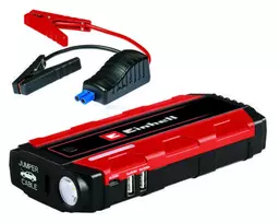 Einhell užvedimo pagalba / akumuliatorių blokas CE-JS 8/1