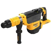 DeWalt akumuliatorinis perforatorius DCH775N, be akumuliatoriaus ir įkroviklio