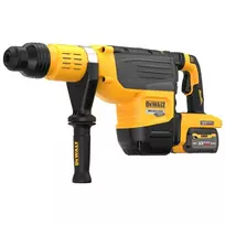 DeWalt akumuliatorinis kalimo plaktukas DCH775X2