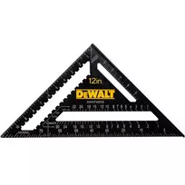 DeWalt stalių kampainis 300 mm