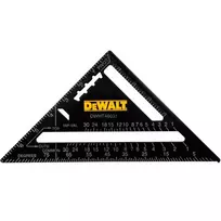 DeWalt stalių kampainis 177 mm