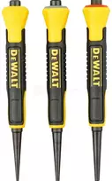 DeWalt tornų komplektas, 3 dalių