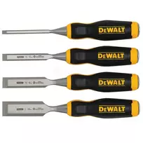 DeWalt kaltų komplektas, 4 dalių