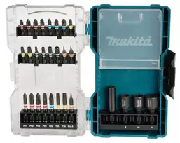 Makita antgalių komplektas, 28 dalys