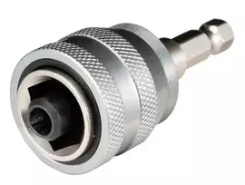 Makita šešiakampis adapteris EZYCHANGE 3/8" ir TCT centrinis grąžtas