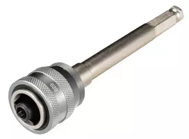 Makita EZYCHANGE šešiakampis adapteris 7/16" 150 mm