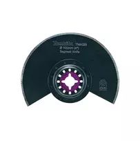 Makita segmentinis pjovimo ašmenys BiM TMA029 100 mm