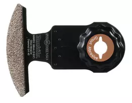 Makita daugiafunkcinis įrankis HM segmento pjovimo ašmenys 68 mm MAM012