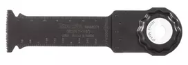 Makita įleidžiamasis pjūklo diskas 32 mm BiM MAM001