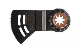 Makita daugiafunkcinis įrankis HM segmento pjovimo ašmenys 53 mm MAP008