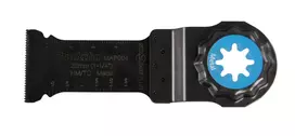 "Makita" panardinamojo pjūklo ašmenys 32 mm MAP004