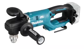 "Makita" akumuliatorinis kampinis grąžtas DDA450ZK, be akumuliatoriaus ir įkroviklio